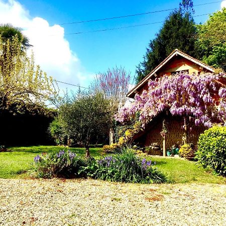 Maison Lomprere Fichous-Riumayou 外观 照片