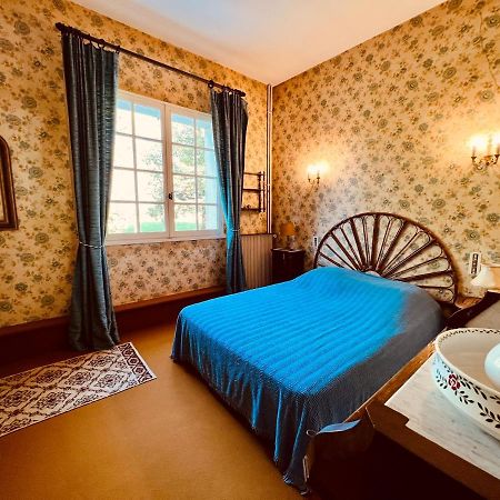Maison Lomprere Fichous-Riumayou 外观 照片