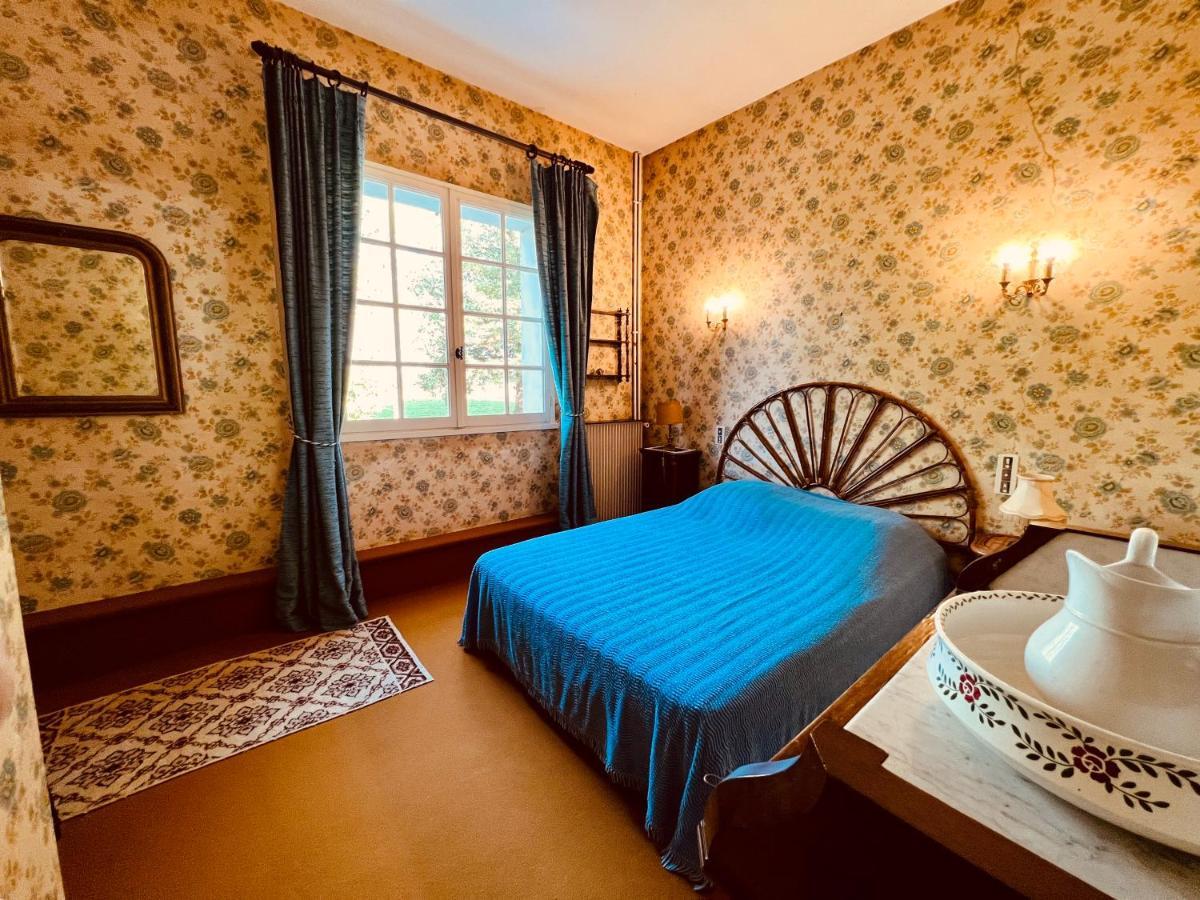 Maison Lomprere Fichous-Riumayou 外观 照片