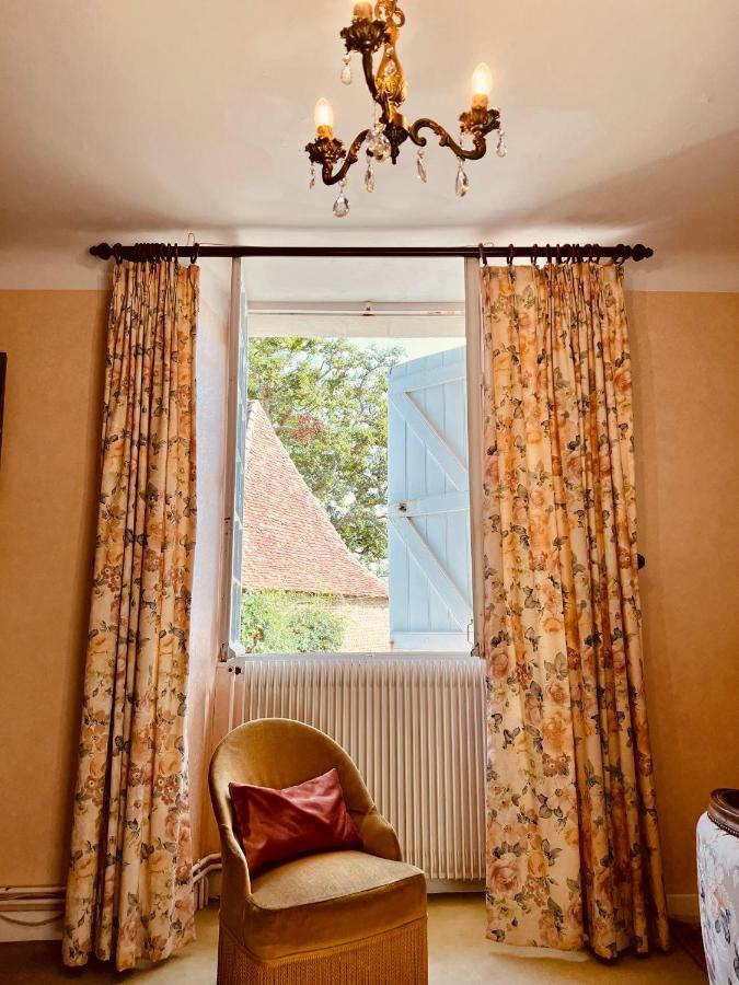 Maison Lomprere Fichous-Riumayou 外观 照片